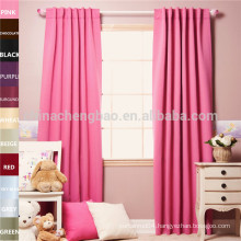 Latest designs turkish elegant drapes curtains for window